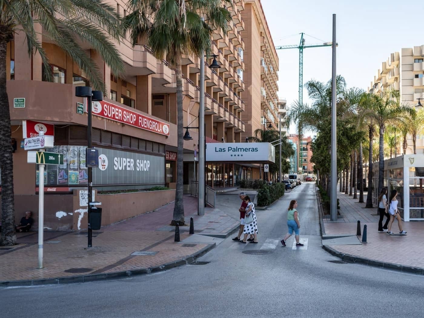 1 camera da letto Appartamento in vendita in Fuengirola con piscina - 239.000 € (Rif: 9714505)