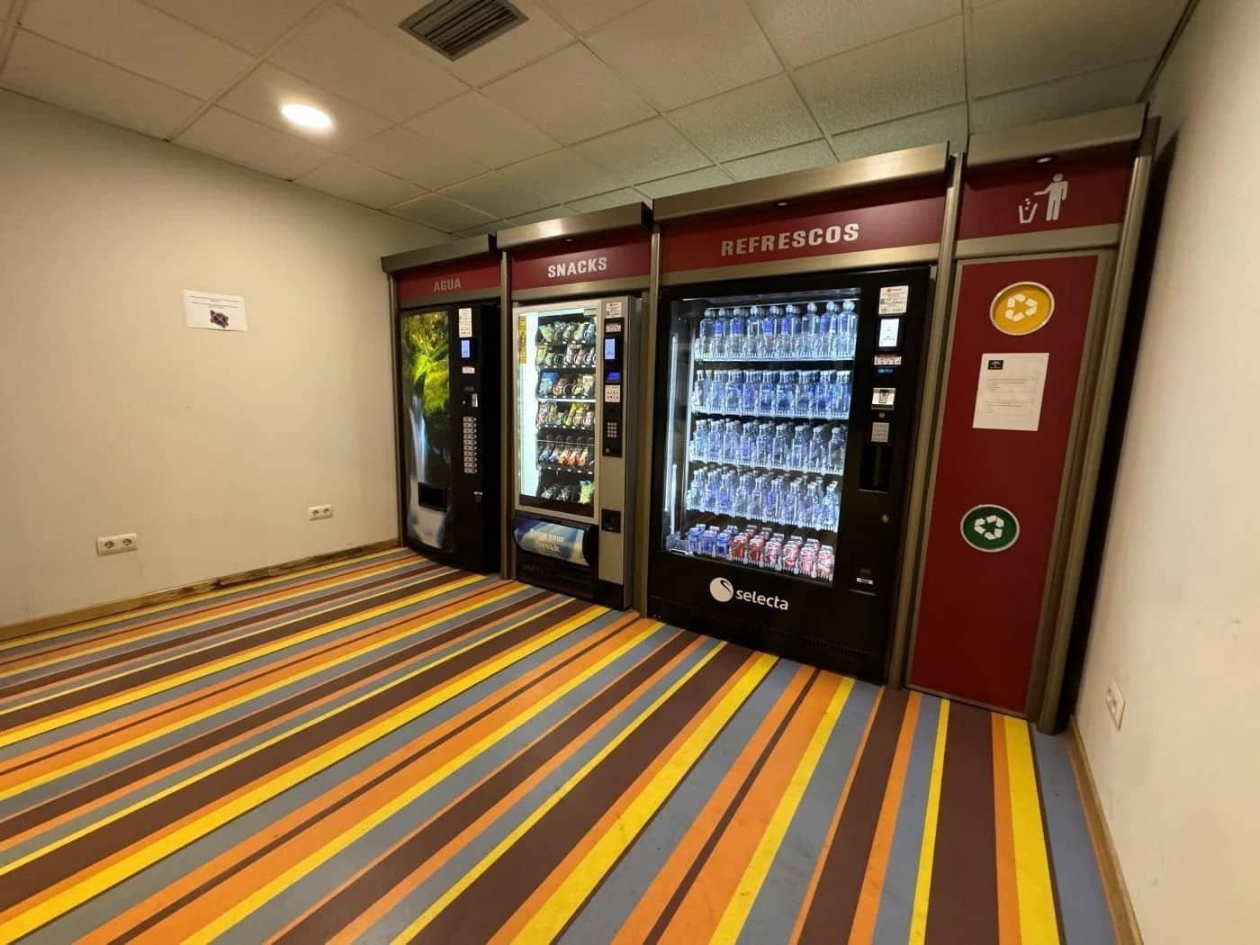 1 camera da letto Appartamento in vendita in Fuengirola con piscina - 239.000 € (Rif: 9714505)