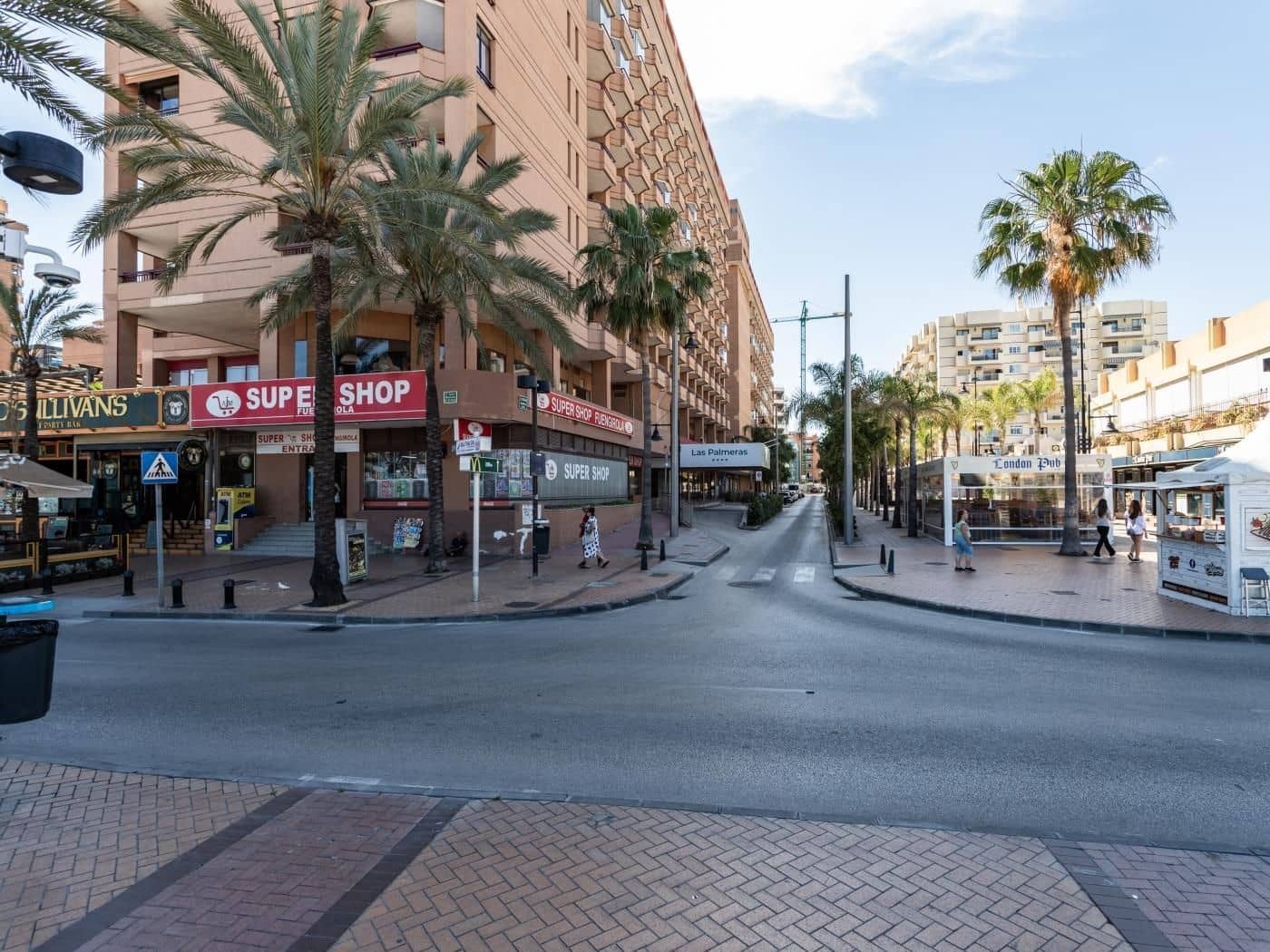 1 camera da letto Appartamento in vendita in Fuengirola con piscina - 239.000 € (Rif: 9714505)