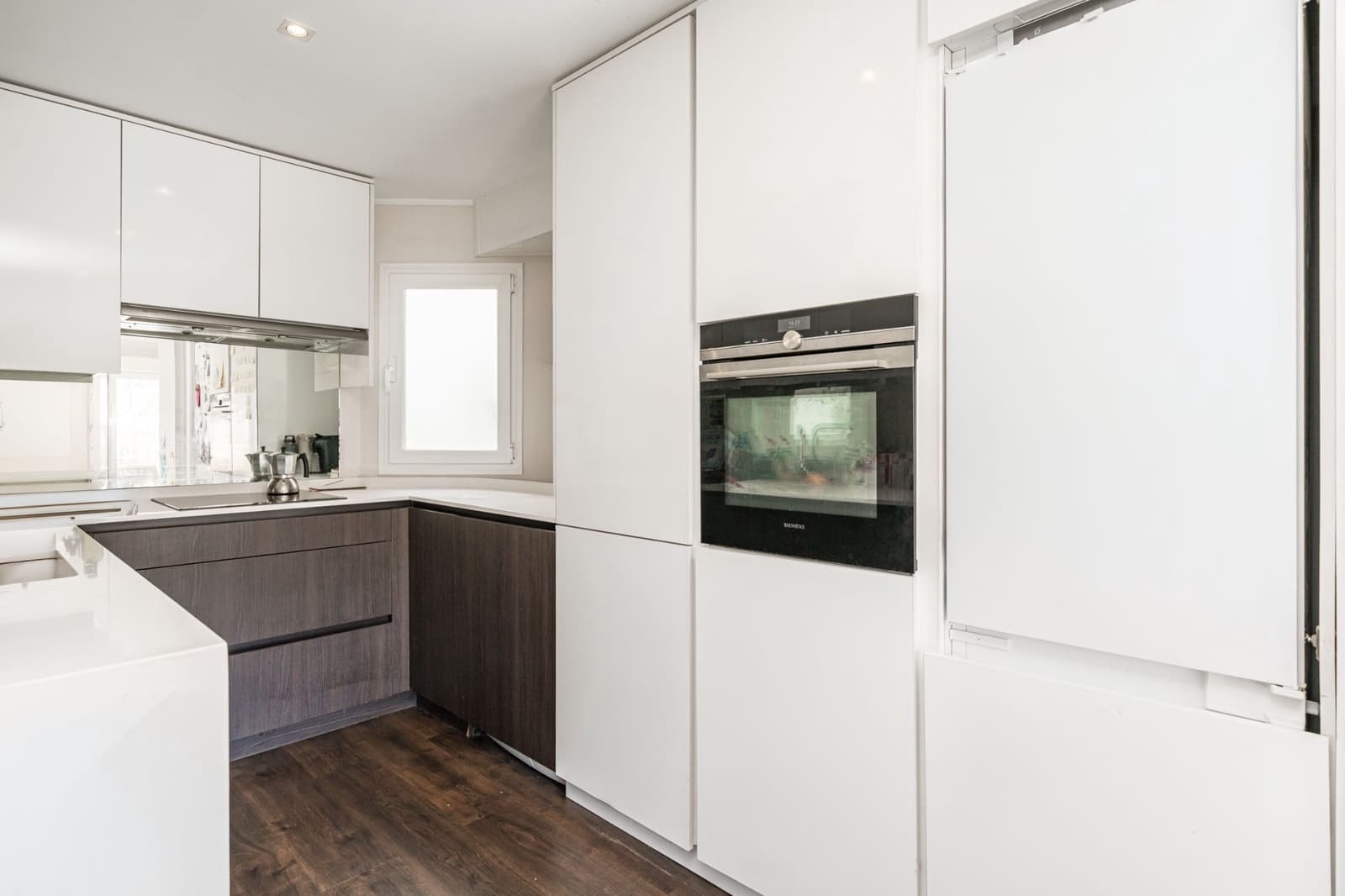 2 bedroom Flat for sale in Madrid city - € 820,000 (Ref: 9719486)