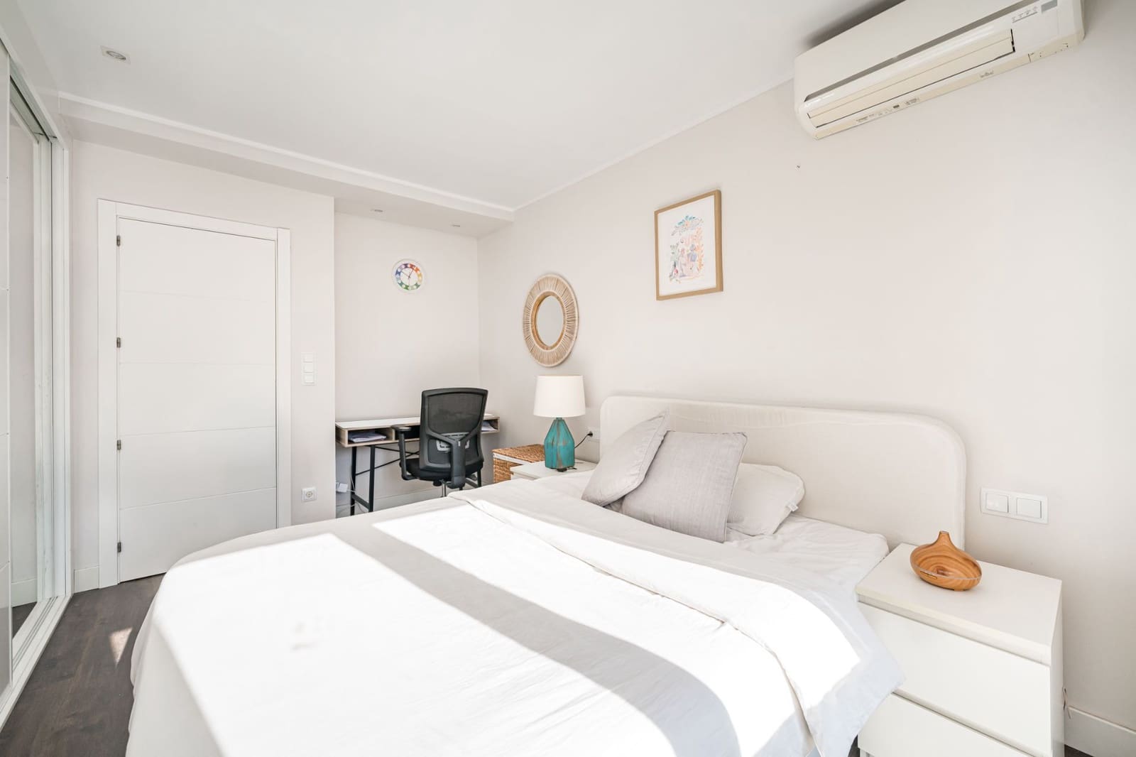 2 bedroom Flat for sale in Madrid city - € 820,000 (Ref: 9719486)