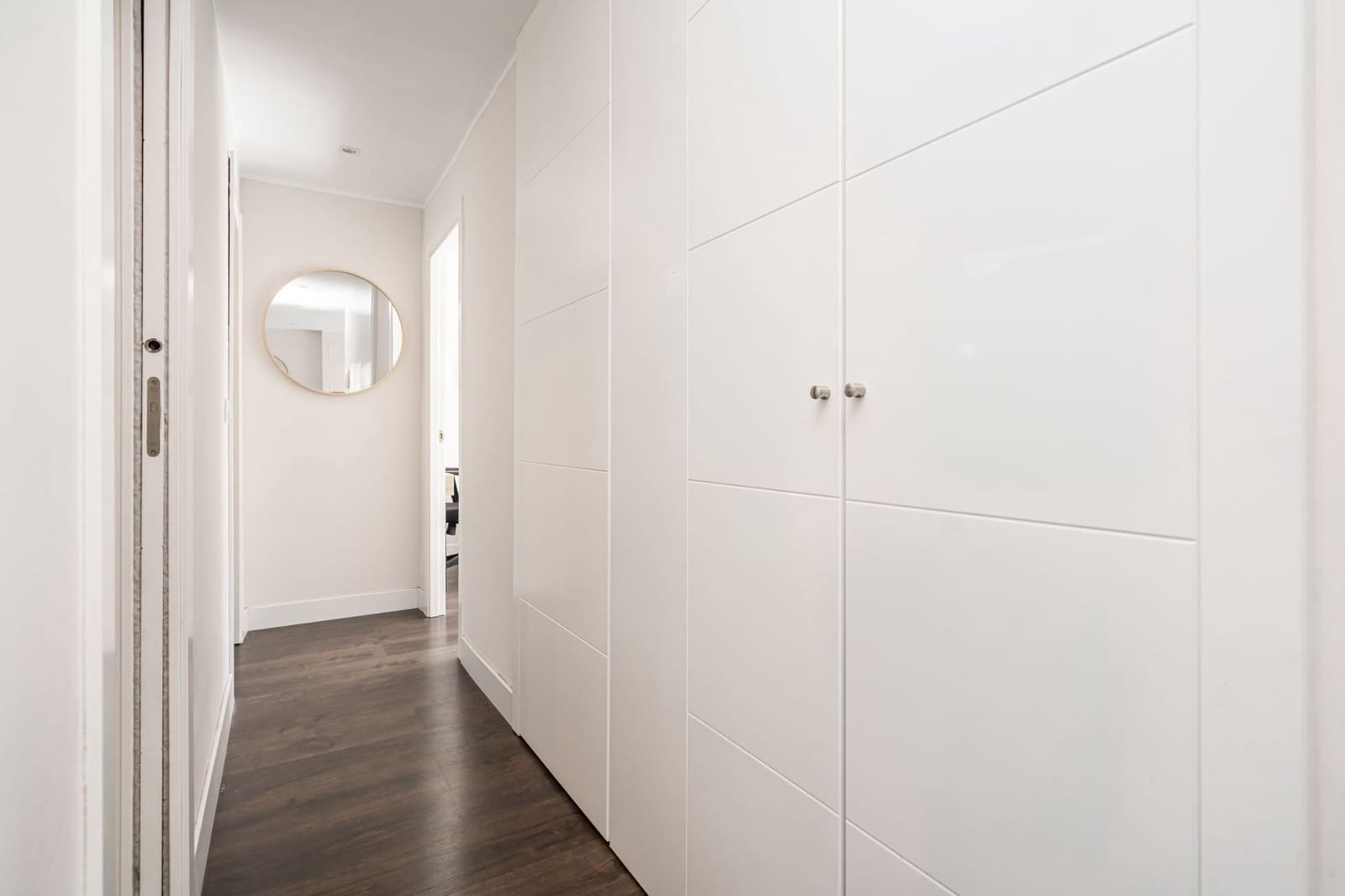 2 bedroom Flat for sale in Madrid city - € 820,000 (Ref: 9719486)