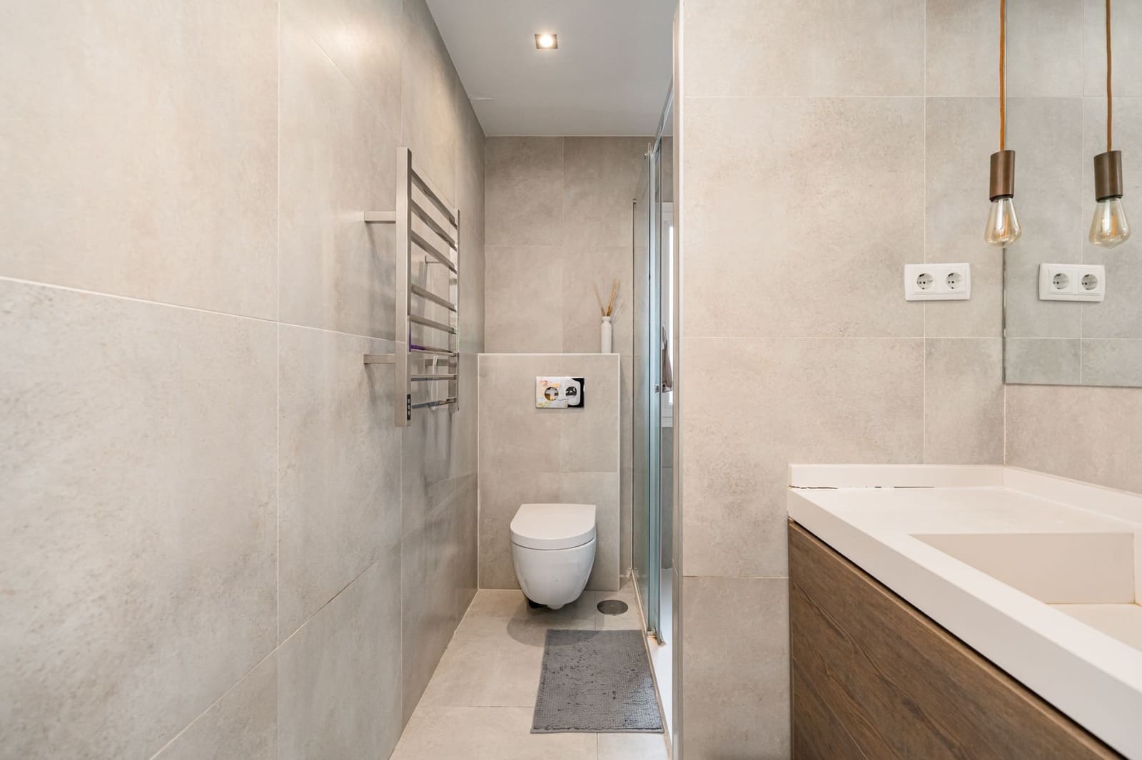 2 bedroom Flat for sale in Madrid city - € 820,000 (Ref: 9719486)