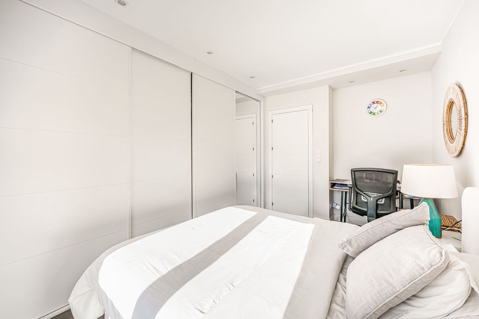 2 bedroom Flat for sale in Madrid city - € 820,000 (Ref: 9719486)