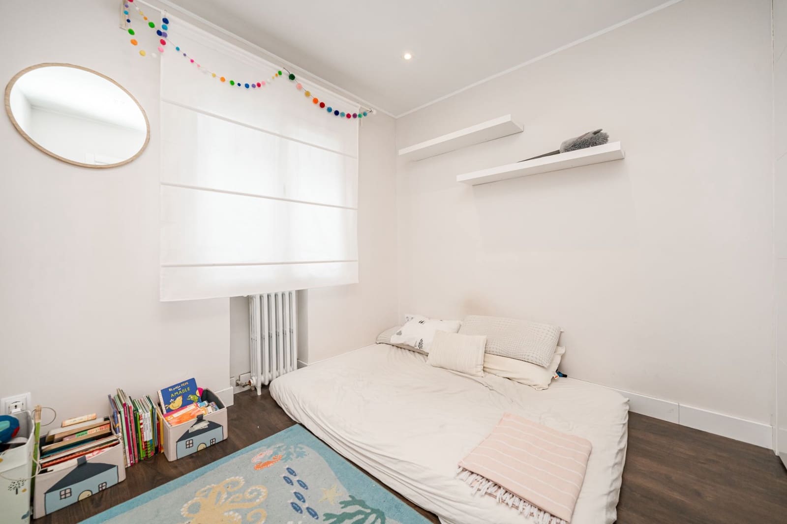 2 bedroom Flat for sale in Madrid city - € 820,000 (Ref: 9719486)