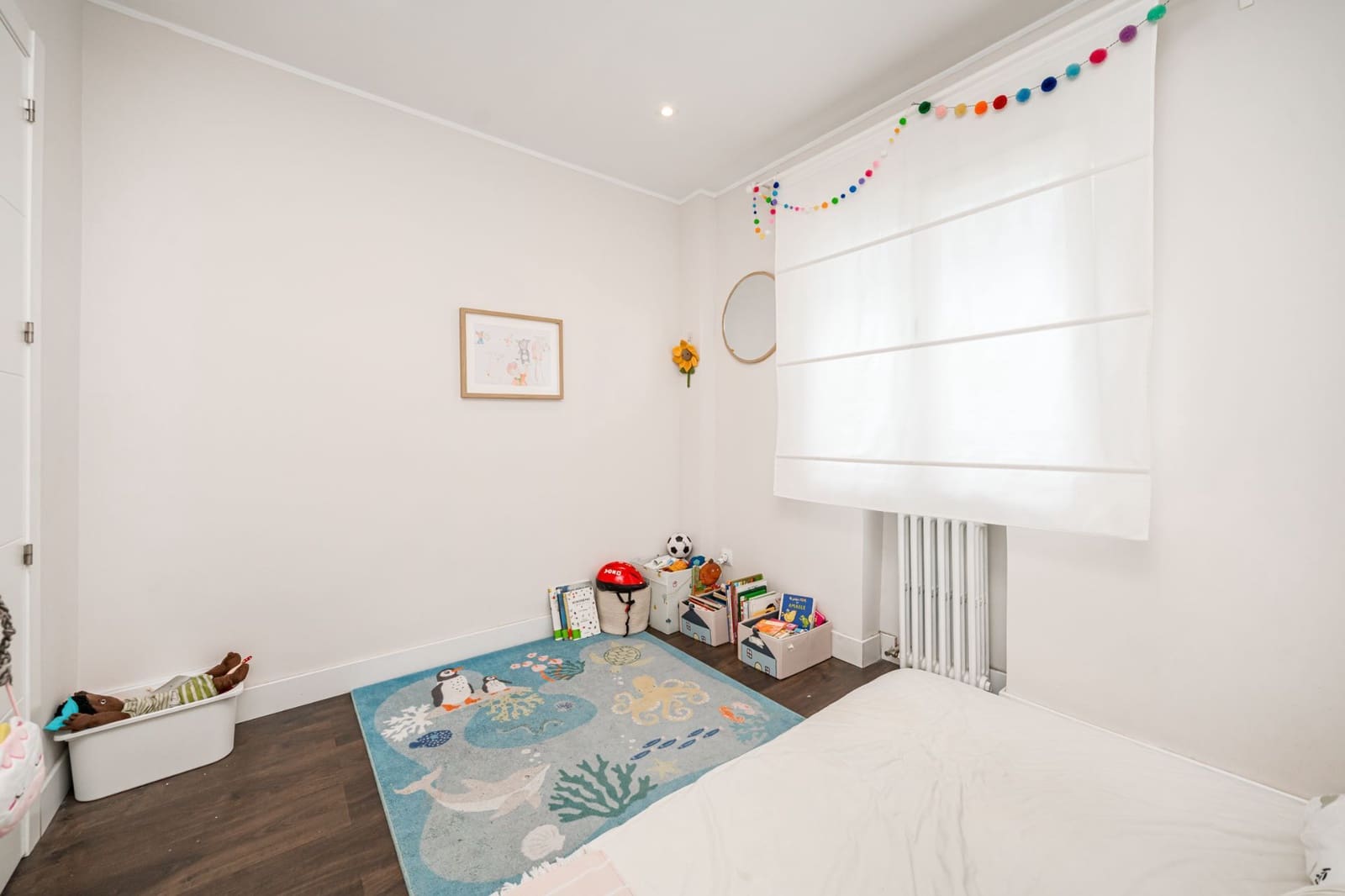 2 bedroom Flat for sale in Madrid city - € 820,000 (Ref: 9719486)