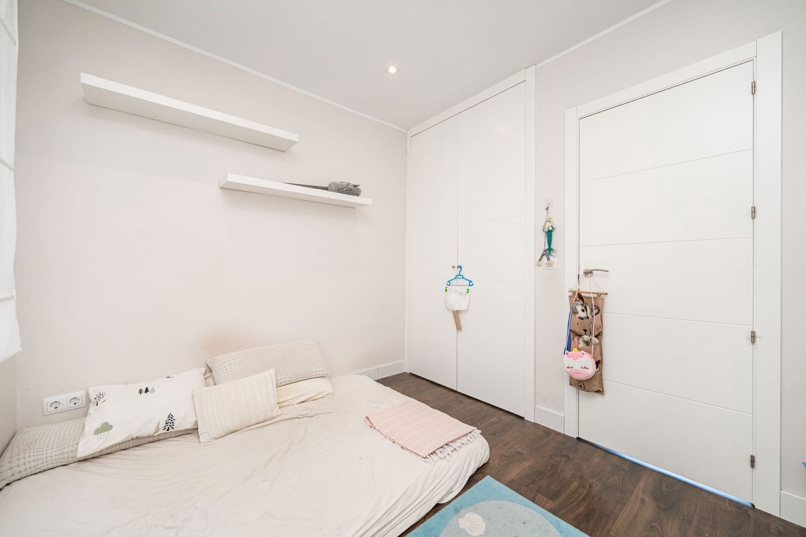 2 bedroom Flat for sale in Madrid city - € 820,000 (Ref: 9719486)