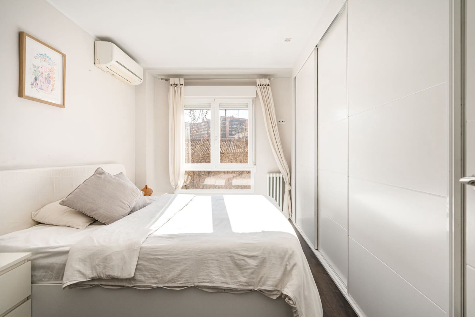 2 bedroom Flat for sale in Madrid city - € 820,000 (Ref: 9719486)