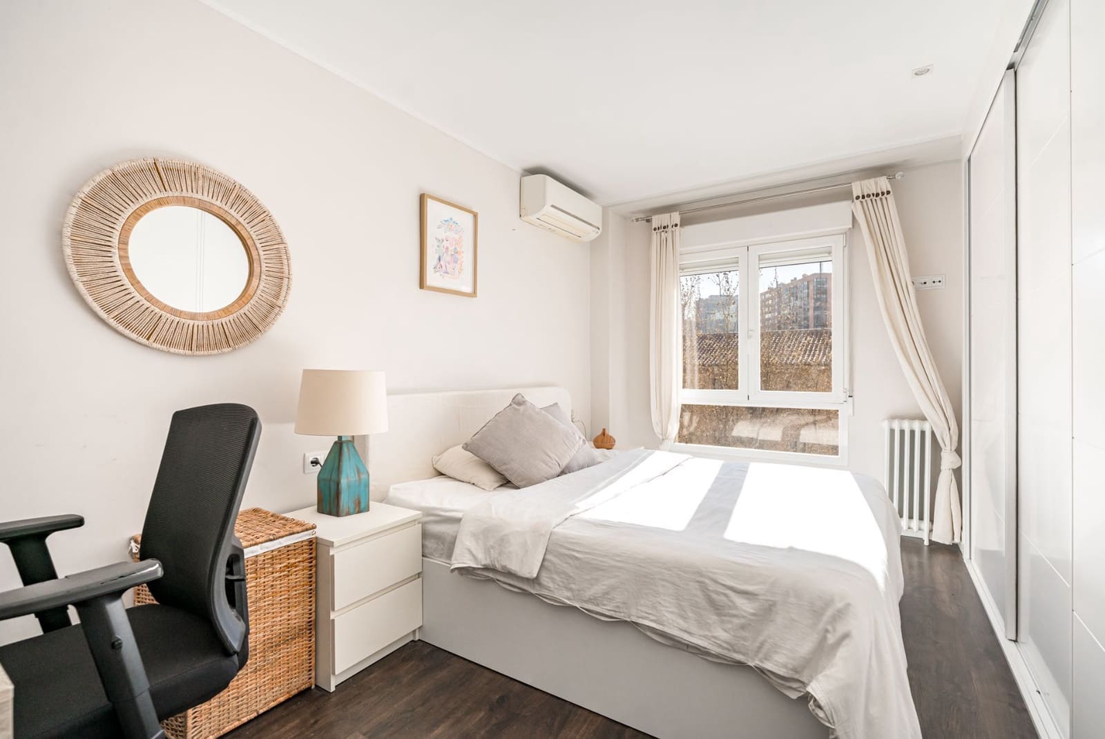 2 bedroom Flat for sale in Madrid city - € 820,000 (Ref: 9719486)