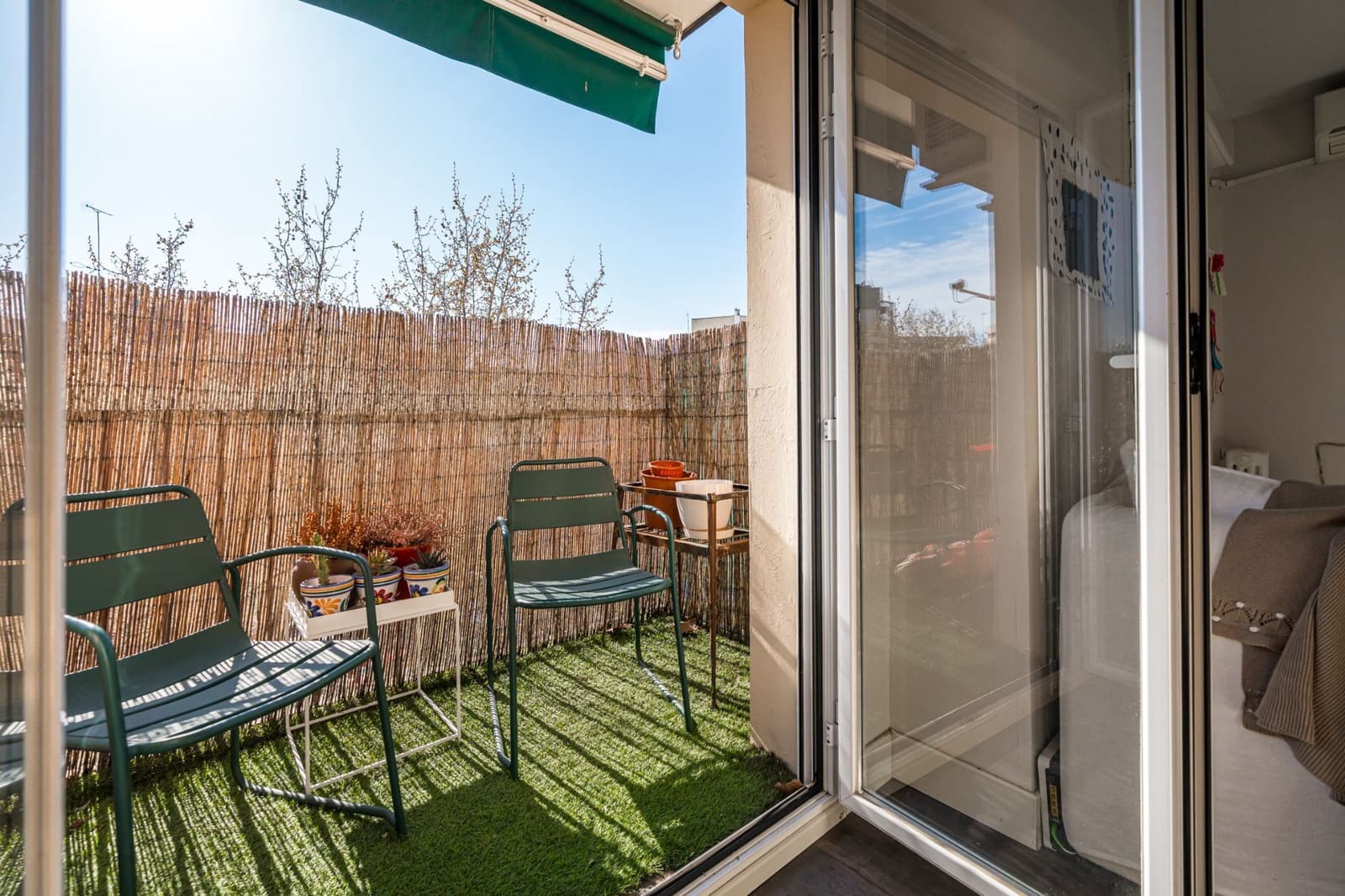 2 bedroom Flat for sale in Madrid city - € 820,000 (Ref: 9719486)