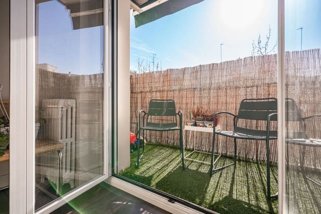 2 makuuhuone Asunto myytävänä paikassa Madrid kaupunki - 820 000 € (Ref: 9719486)