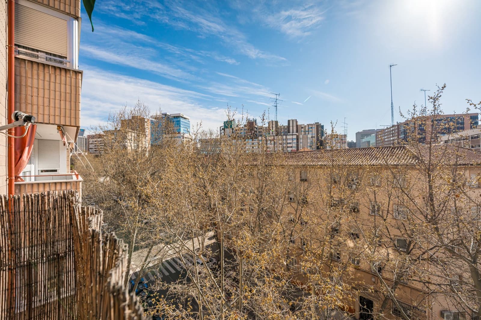 2 bedroom Flat for sale in Madrid city - € 820,000 (Ref: 9719486)