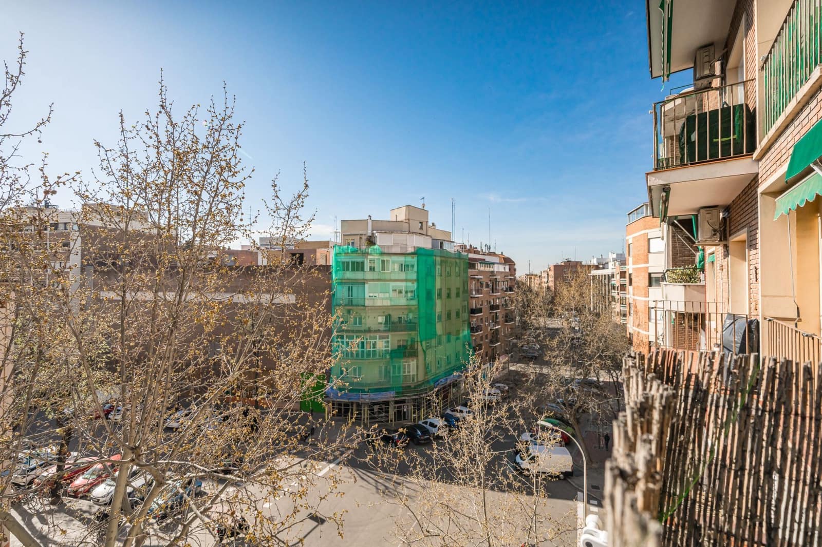 2 bedroom Flat for sale in Madrid city - € 820,000 (Ref: 9719486)