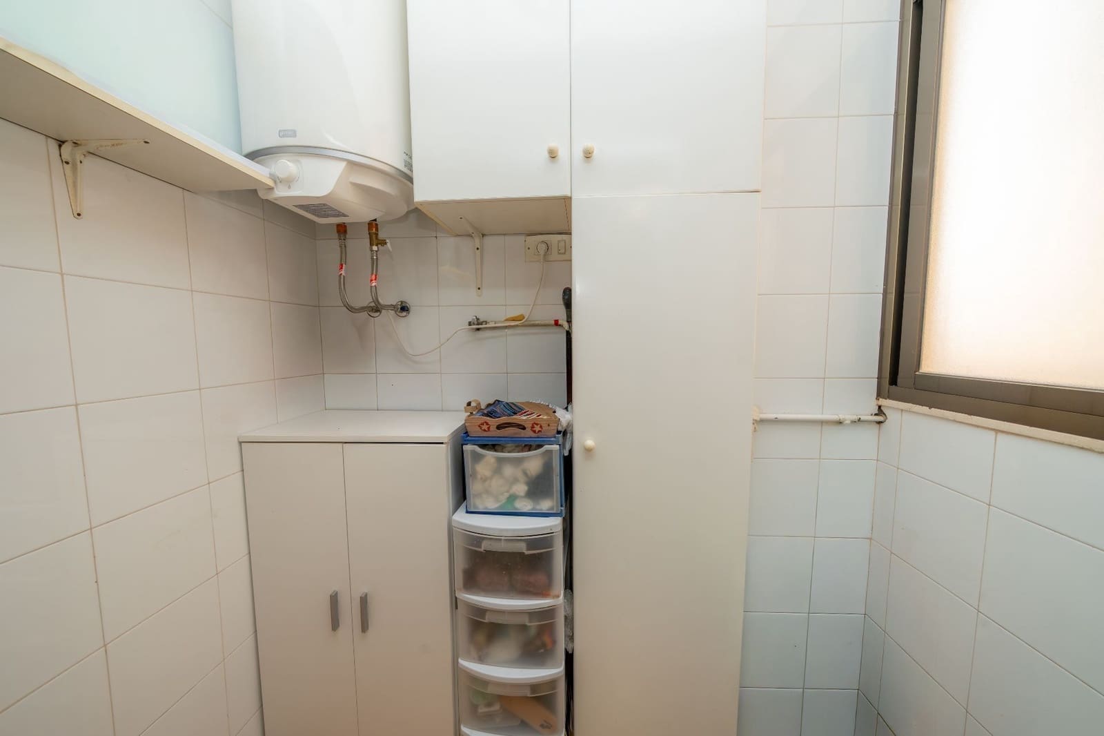 4 bedroom Flat for sale in San Vicente / Sant Vicent del Raspeig with pool garage - € 319,950 (Ref: 9721089)