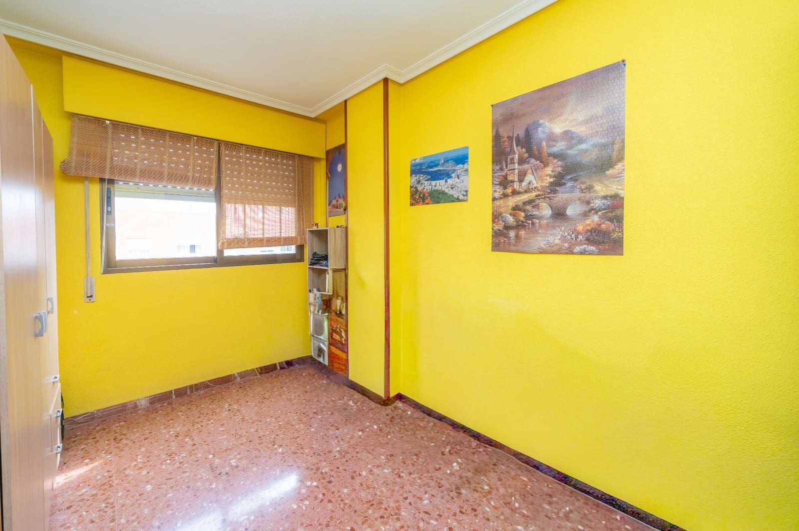 4 bedroom Flat for sale in San Vicente / Sant Vicent del Raspeig with pool garage - € 319,950 (Ref: 9721089)