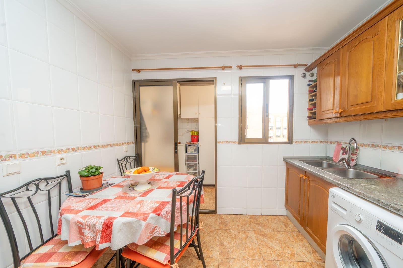 4 bedroom Flat for sale in San Vicente / Sant Vicent del Raspeig with pool garage - € 319,950 (Ref: 9721089)