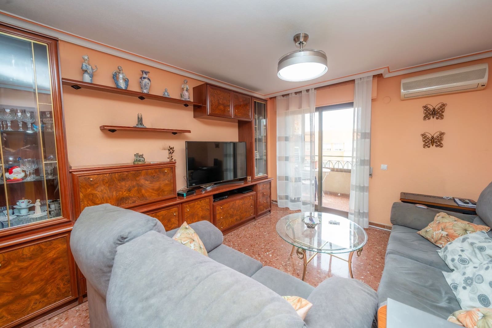 4 bedroom Flat for sale in San Vicente / Sant Vicent del Raspeig with pool garage - € 319,950 (Ref: 9721089)