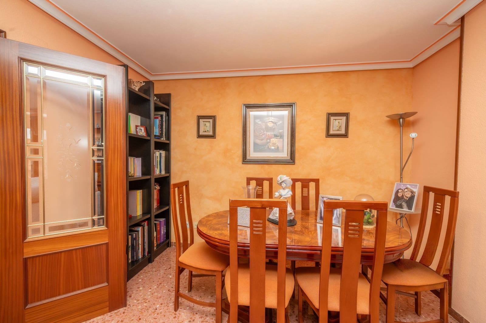 4 bedroom Flat for sale in San Vicente / Sant Vicent del Raspeig with pool garage - € 319,950 (Ref: 9721089)