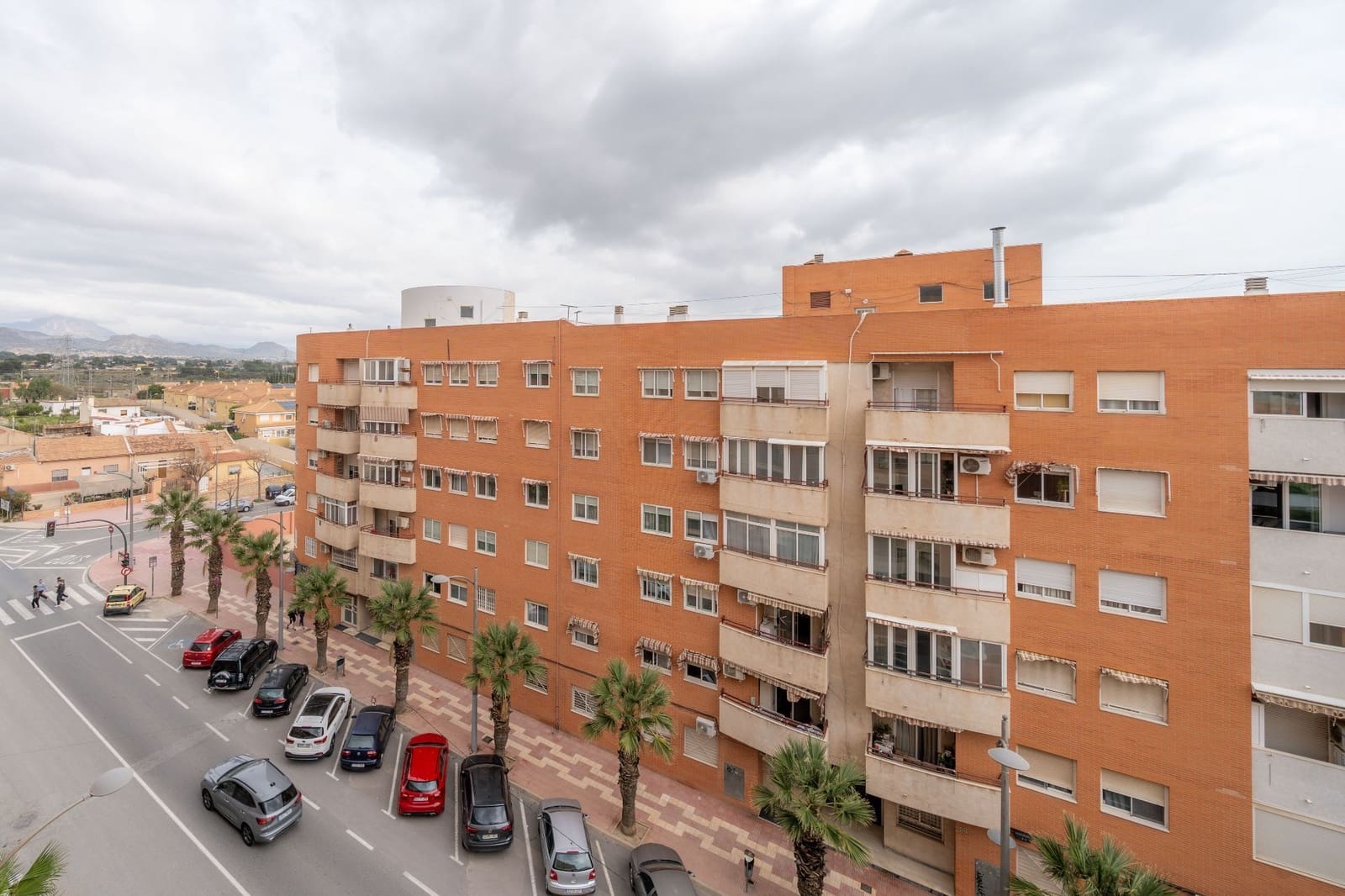 4 bedroom Flat for sale in San Vicente / Sant Vicent del Raspeig with pool garage - € 319,950 (Ref: 9721089)