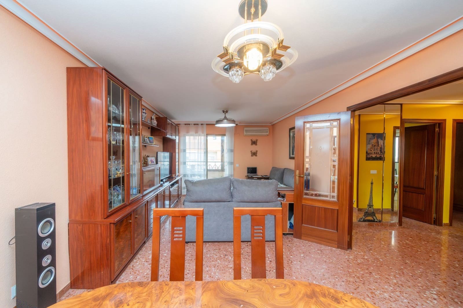 4 bedroom Flat for sale in San Vicente / Sant Vicent del Raspeig with pool garage - € 319,950 (Ref: 9721089)