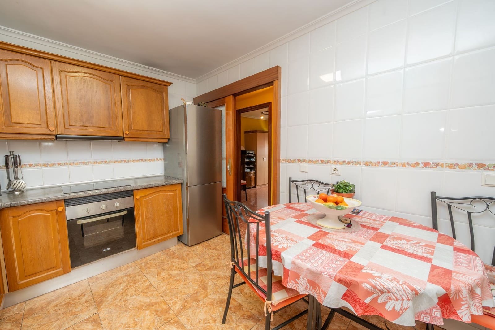 4 bedroom Flat for sale in San Vicente / Sant Vicent del Raspeig with pool garage - € 319,950 (Ref: 9721089)