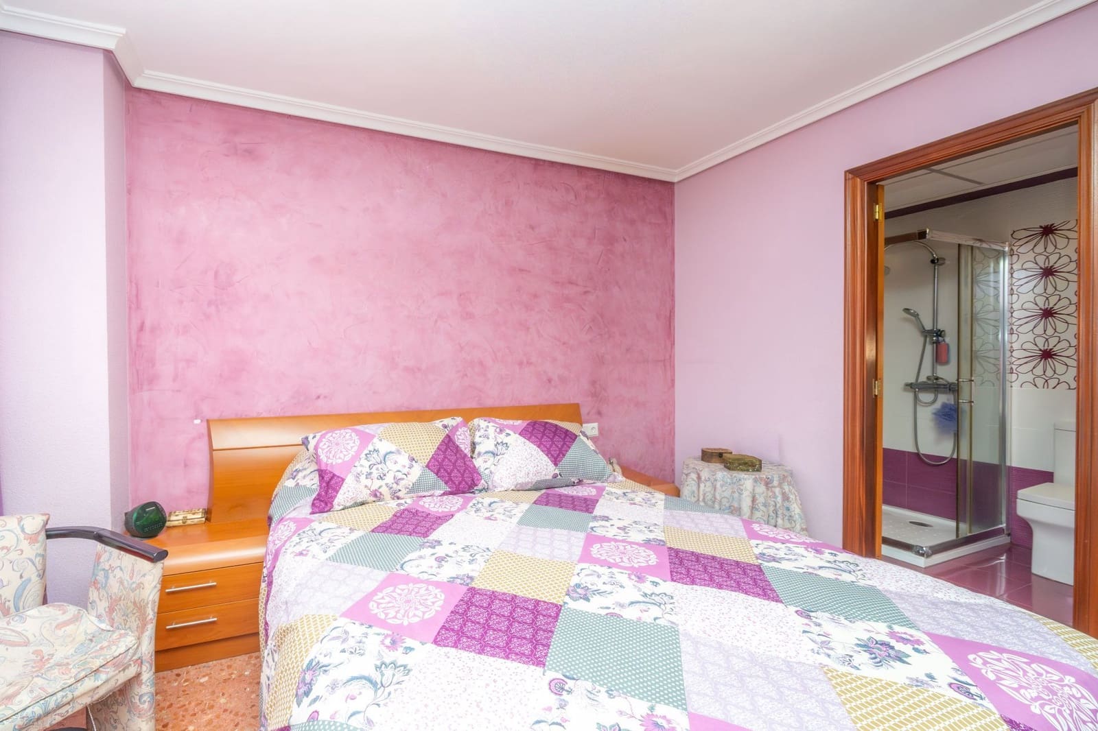 4 bedroom Flat for sale in San Vicente / Sant Vicent del Raspeig with pool garage - € 319,950 (Ref: 9721089)