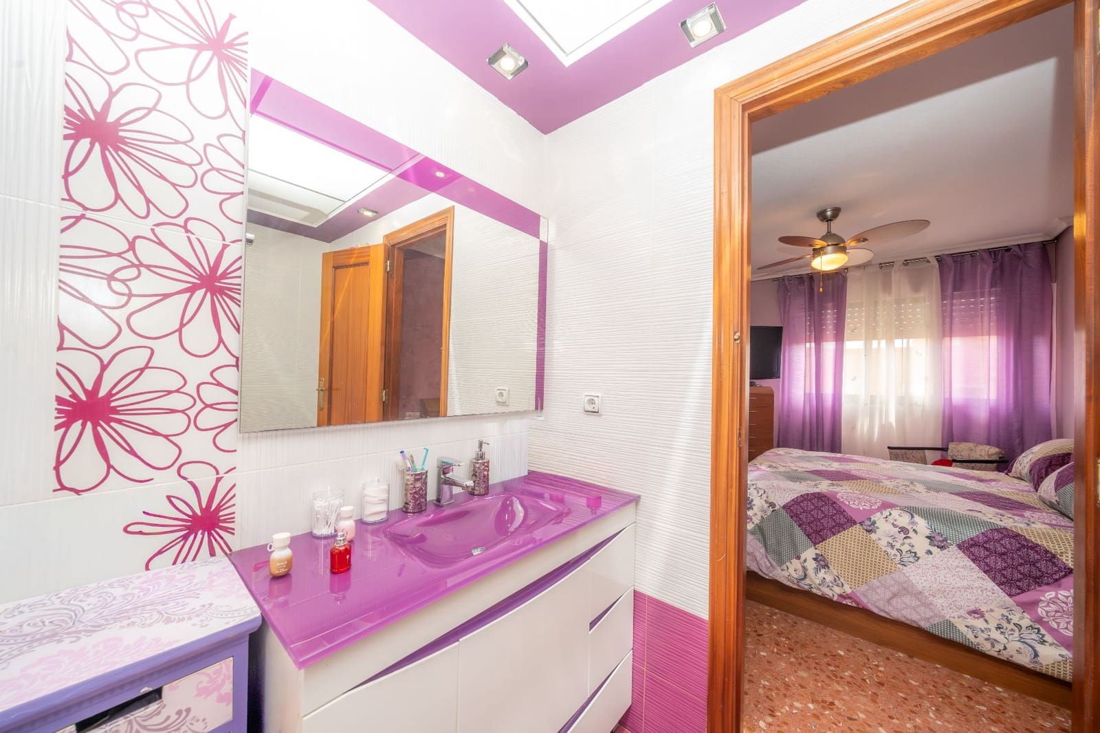 4 bedroom Flat for sale in San Vicente / Sant Vicent del Raspeig with pool garage - € 319,950 (Ref: 9721089)