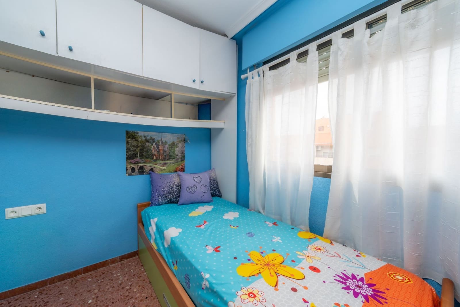 4 bedroom Flat for sale in San Vicente / Sant Vicent del Raspeig with pool garage - € 319,950 (Ref: 9721089)