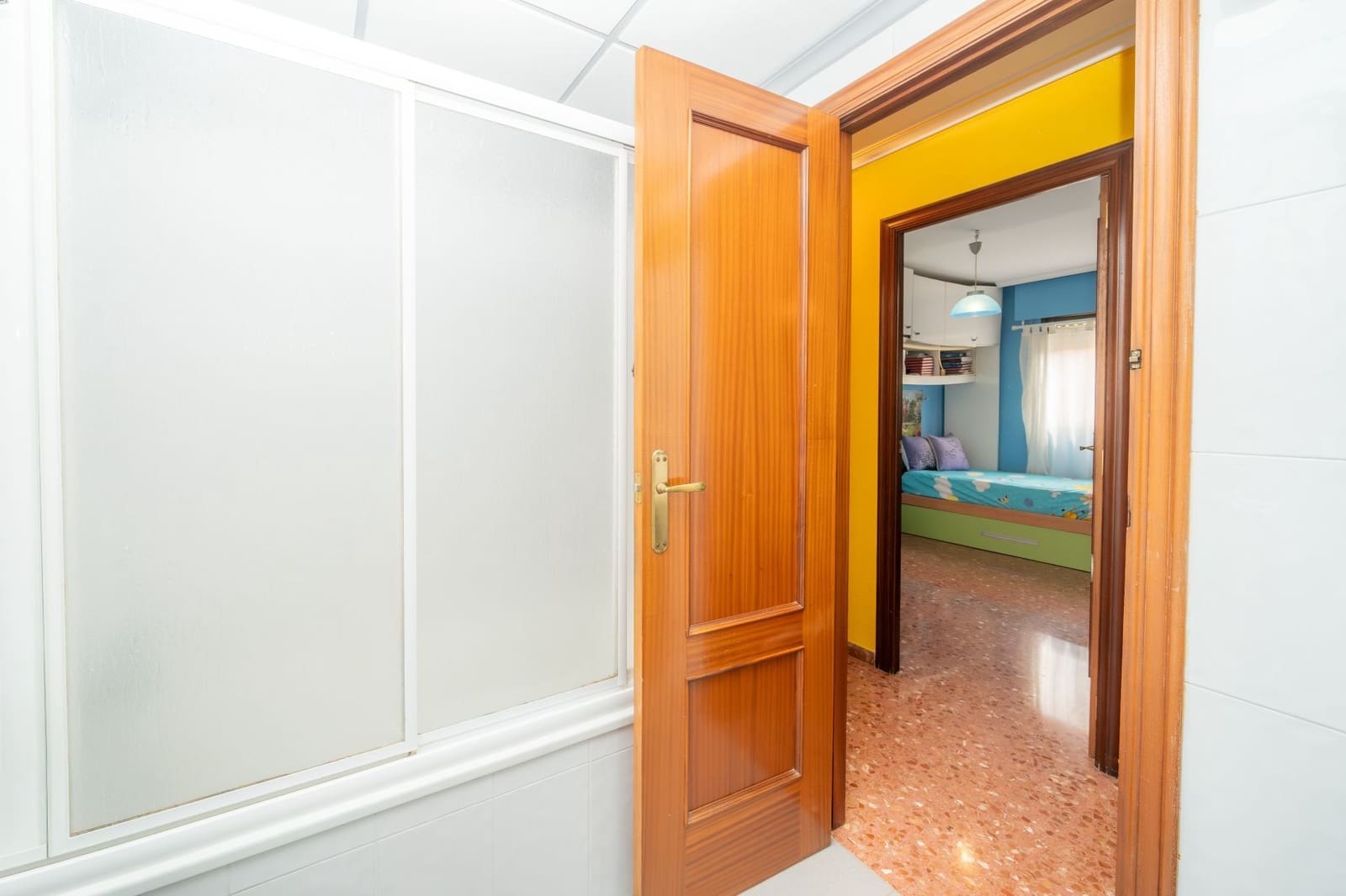 4 bedroom Flat for sale in San Vicente / Sant Vicent del Raspeig with pool garage - € 319,950 (Ref: 9721089)