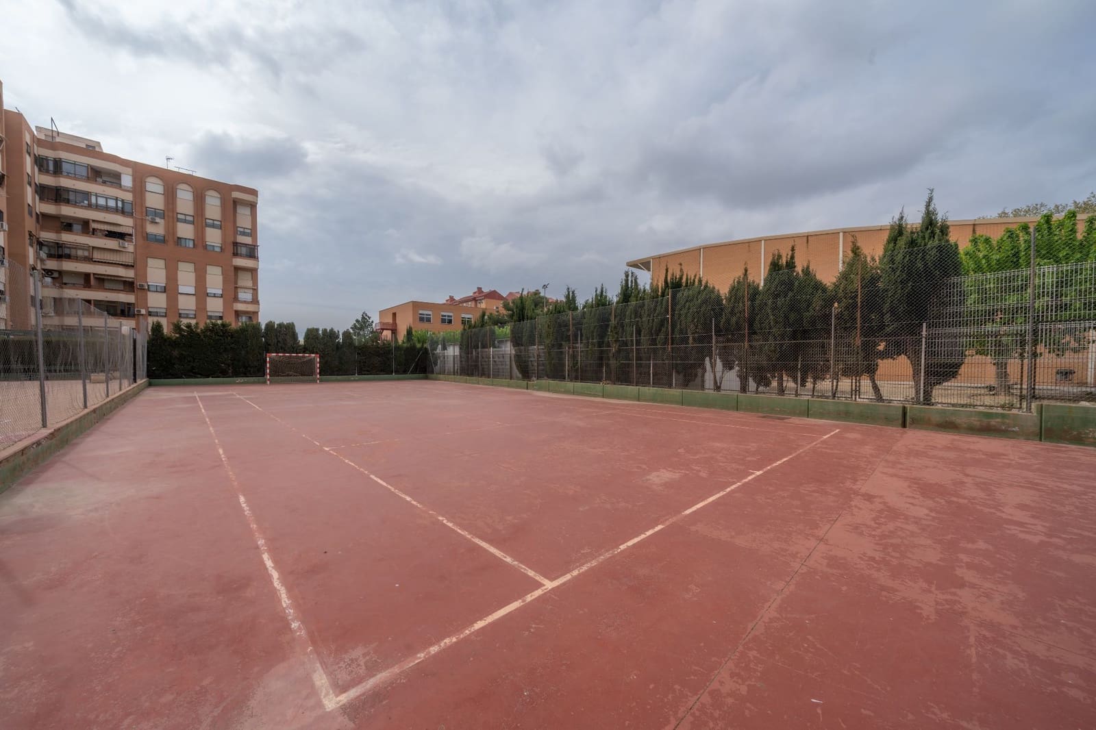 4 bedroom Flat for sale in San Vicente / Sant Vicent del Raspeig with pool garage - € 319,950 (Ref: 9721089)