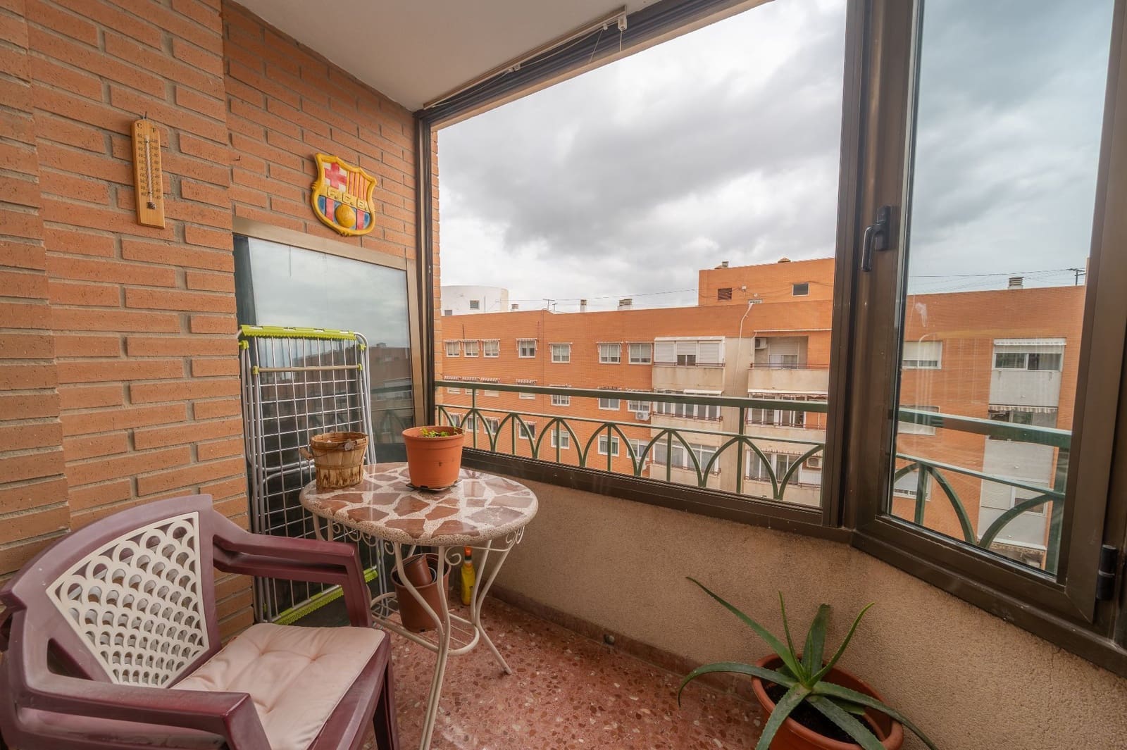 4 bedroom Flat for sale in San Vicente / Sant Vicent del Raspeig with pool garage - € 319,950 (Ref: 9721089)