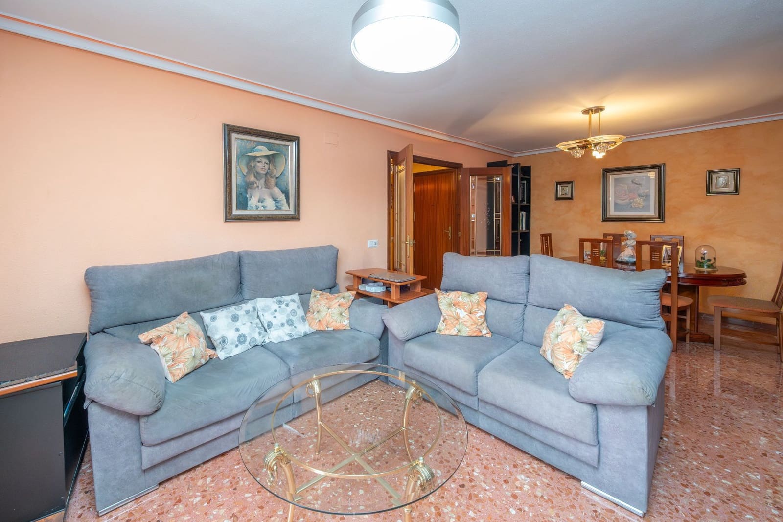 4 bedroom Flat for sale in San Vicente / Sant Vicent del Raspeig with pool garage - € 319,950 (Ref: 9721089)