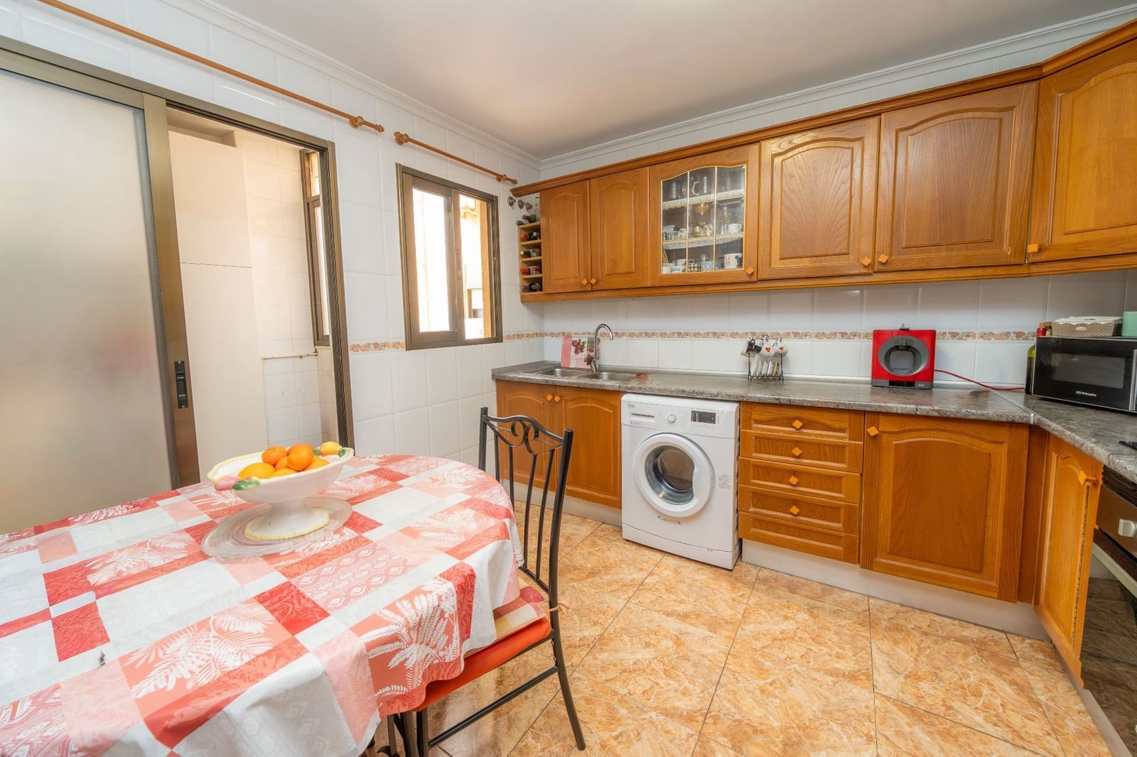 4 bedroom Flat for sale in San Vicente / Sant Vicent del Raspeig with pool garage - € 319,950 (Ref: 9721089)