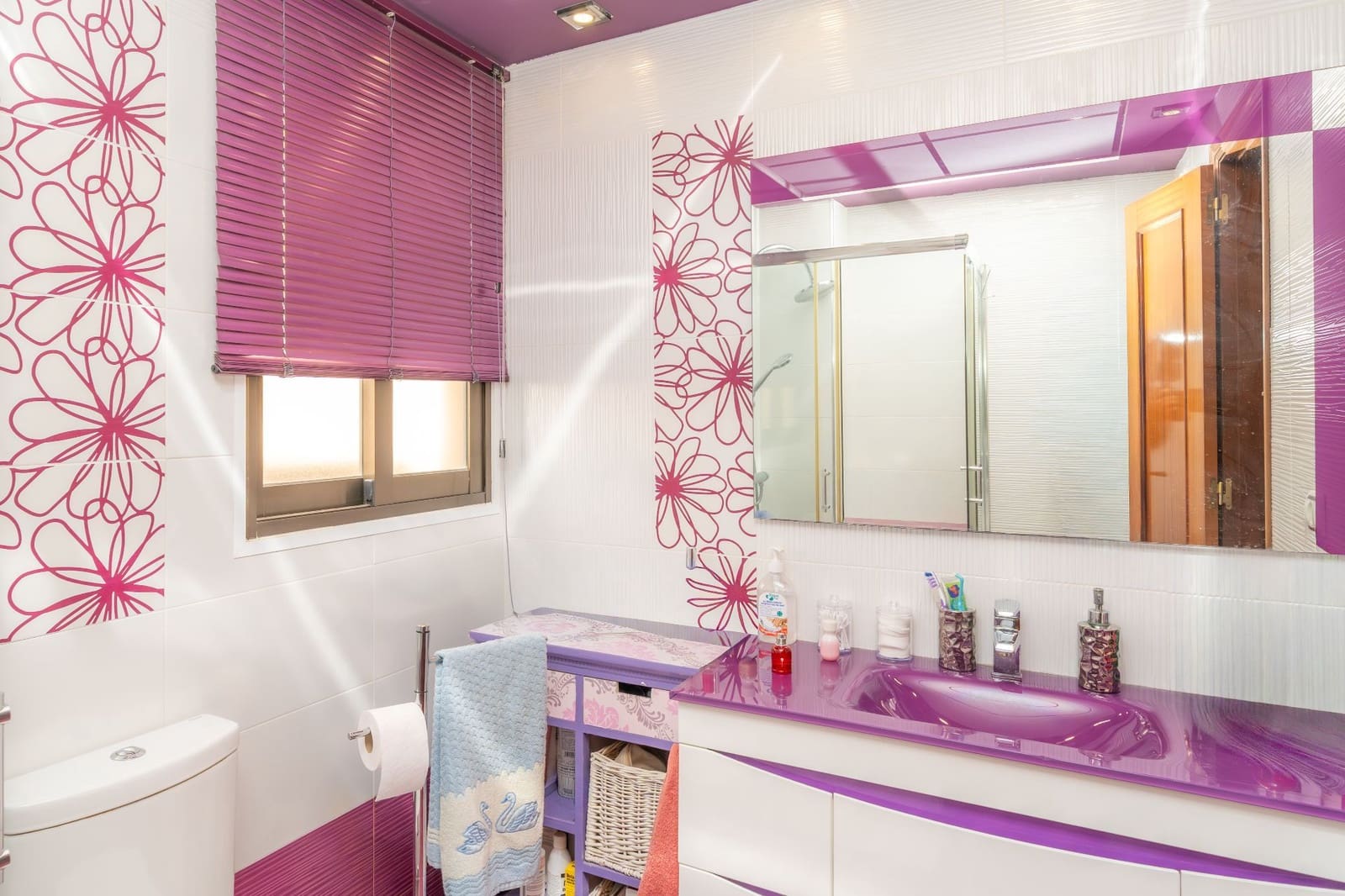 4 bedroom Flat for sale in San Vicente / Sant Vicent del Raspeig with pool garage - € 319,950 (Ref: 9721089)