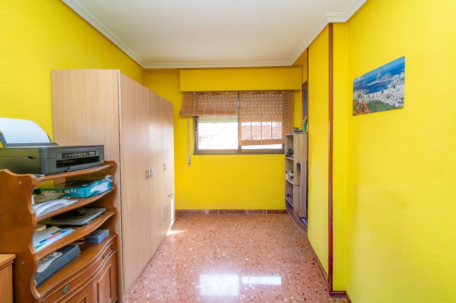 4 bedroom Flat for sale in San Vicente / Sant Vicent del Raspeig with pool garage - € 319,950 (Ref: 9721089)