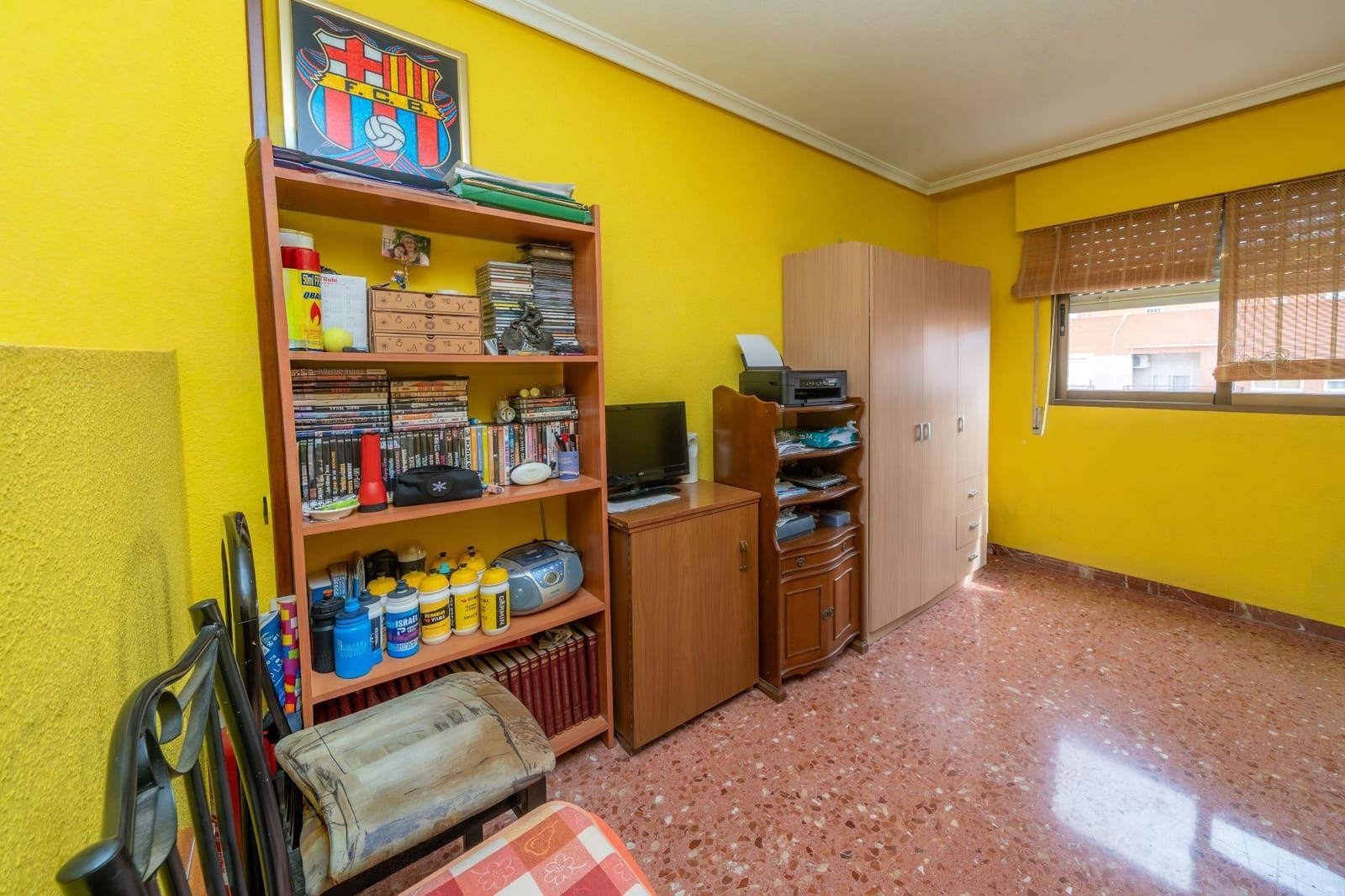 4 bedroom Flat for sale in San Vicente / Sant Vicent del Raspeig with pool garage - € 319,950 (Ref: 9721089)