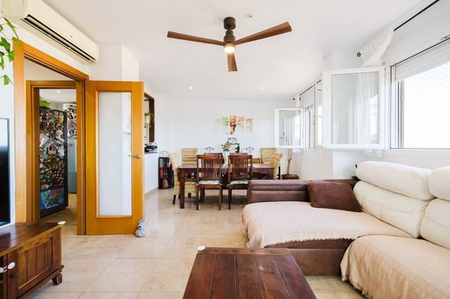 3 sypialnia Dom na sprzedaż w Manilva z garażem - 310 000 € (Ref: 9731664)