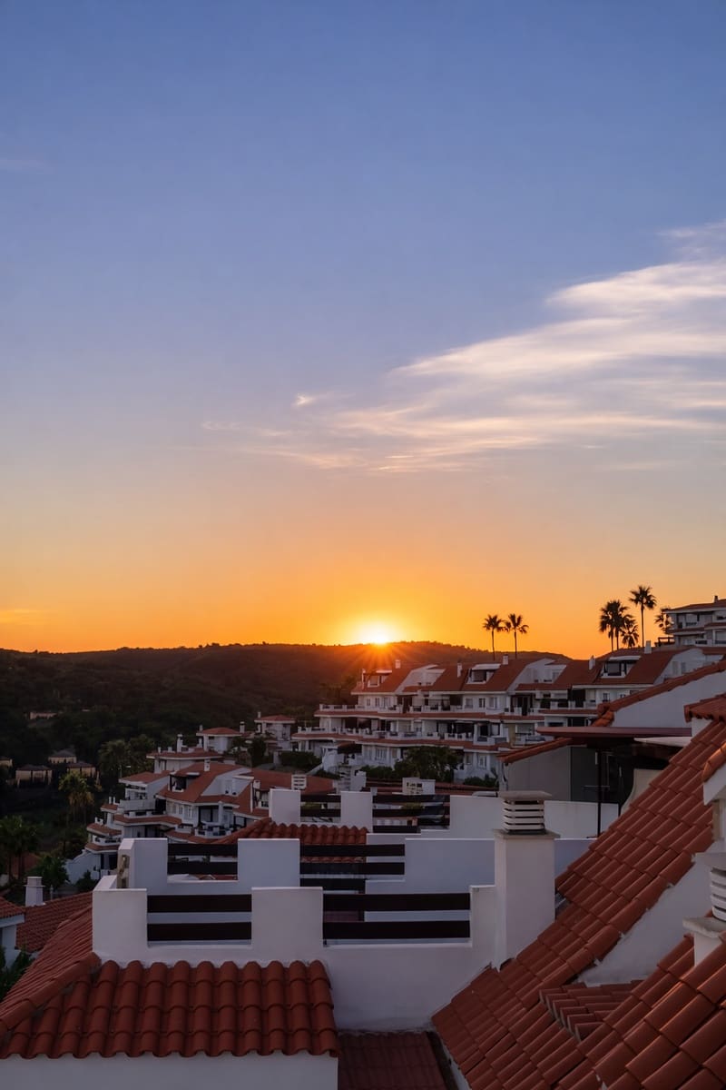 3 sypialnia Dom na sprzedaż w Manilva z garażem - 310 000 € (Ref: 9731664)