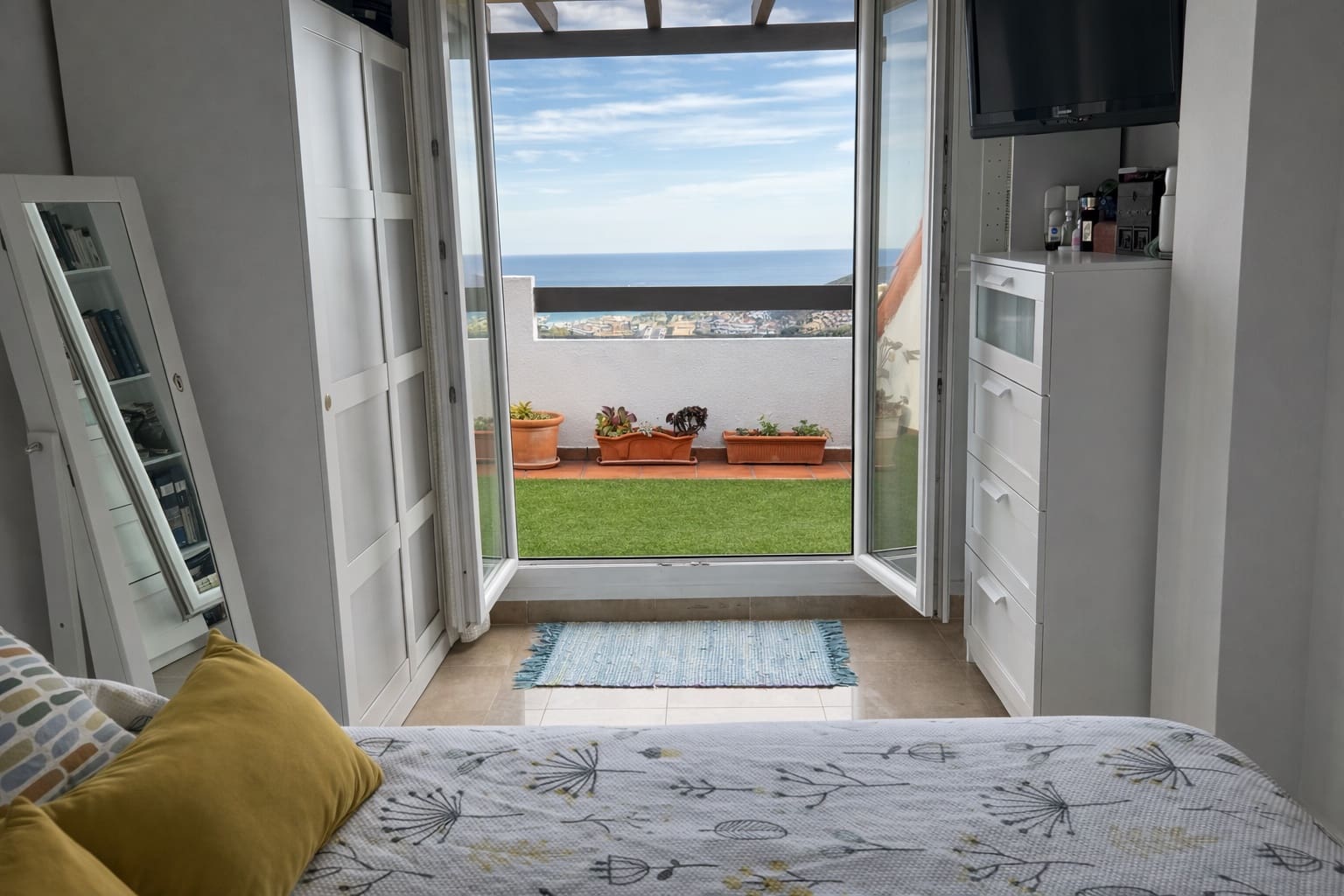 3 sypialnia Dom na sprzedaż w Manilva z garażem - 310 000 € (Ref: 9731664)