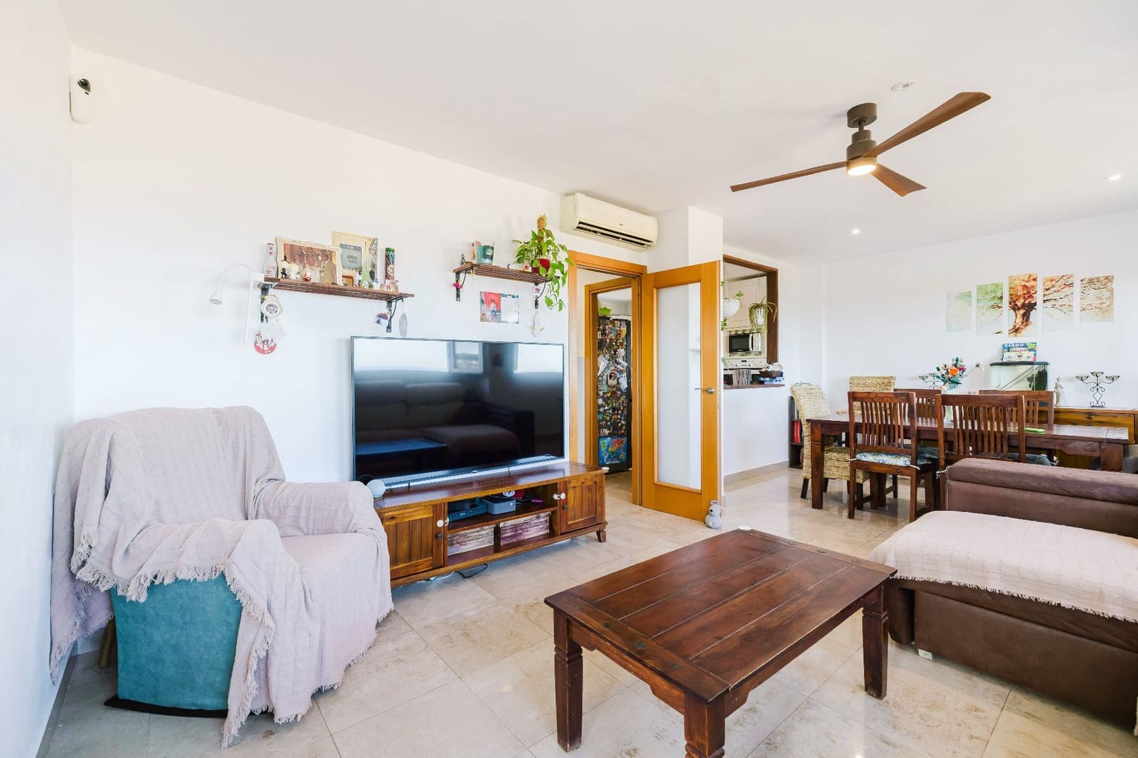 3 sypialnia Dom na sprzedaż w Manilva z garażem - 310 000 € (Ref: 9731664)