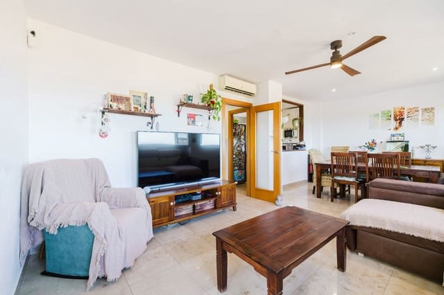 3 sypialnia Dom na sprzedaż w Manilva z garażem - 310 000 € (Ref: 9731664)