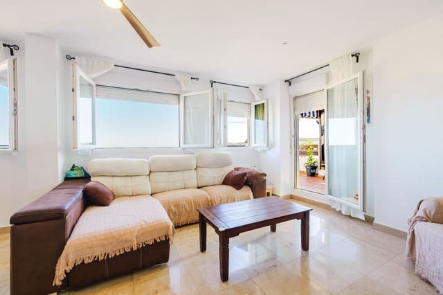 3 sypialnia Dom na sprzedaż w Manilva z garażem - 310 000 € (Ref: 9731664)