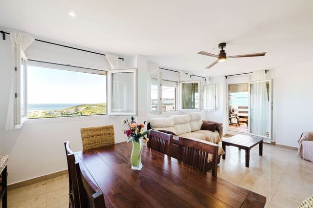 3 sypialnia Dom na sprzedaż w Manilva z garażem - 310 000 € (Ref: 9731664)