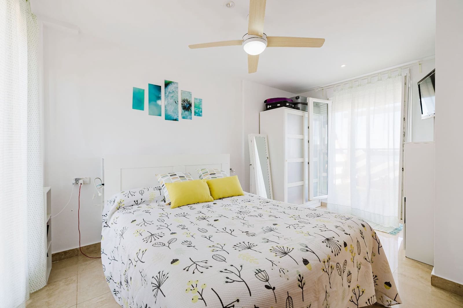 3 sypialnia Dom na sprzedaż w Manilva z garażem - 310 000 € (Ref: 9731664)