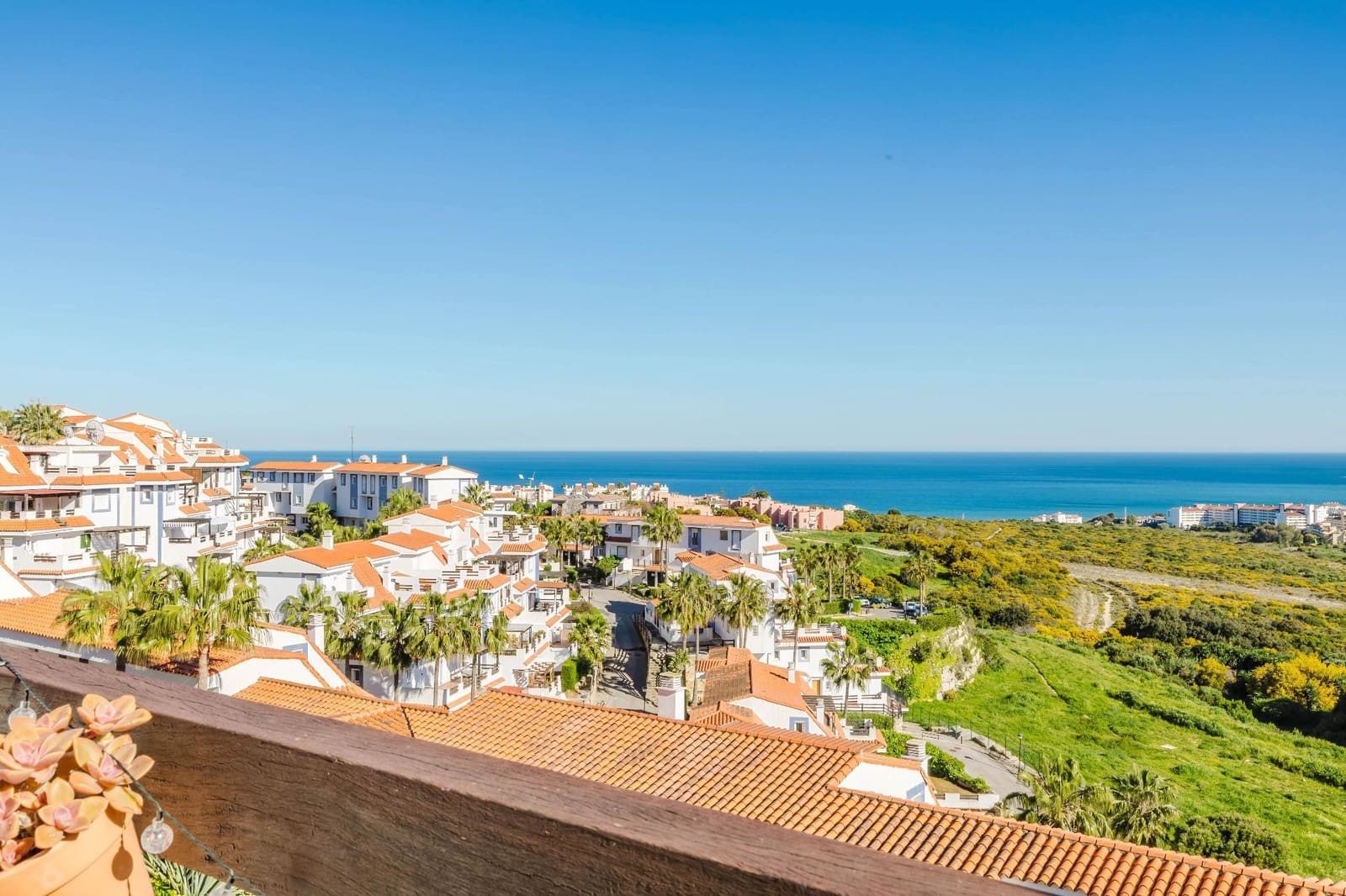 3 sypialnia Dom na sprzedaż w Manilva z garażem - 310 000 € (Ref: 9731664)