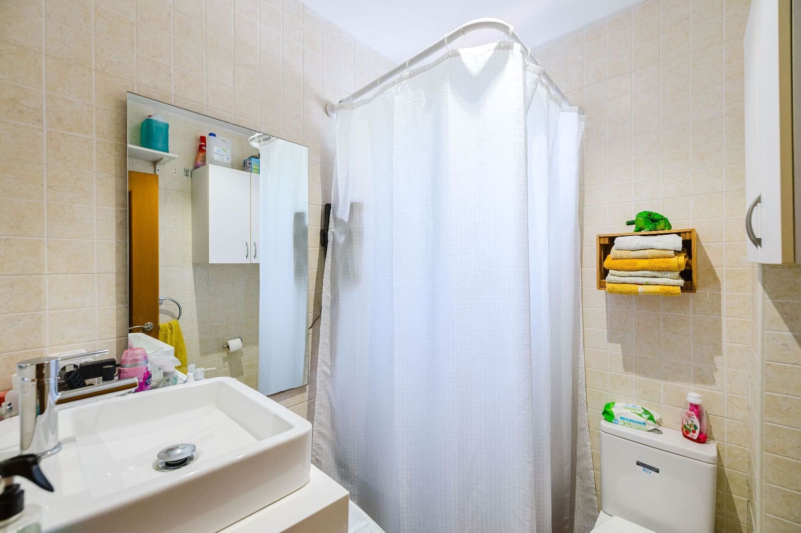 3 sypialnia Dom na sprzedaż w Manilva z garażem - 310 000 € (Ref: 9731664)