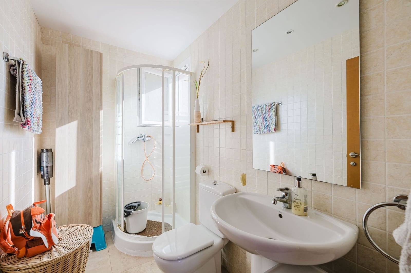 3 sypialnia Dom na sprzedaż w Manilva z garażem - 310 000 € (Ref: 9731664)