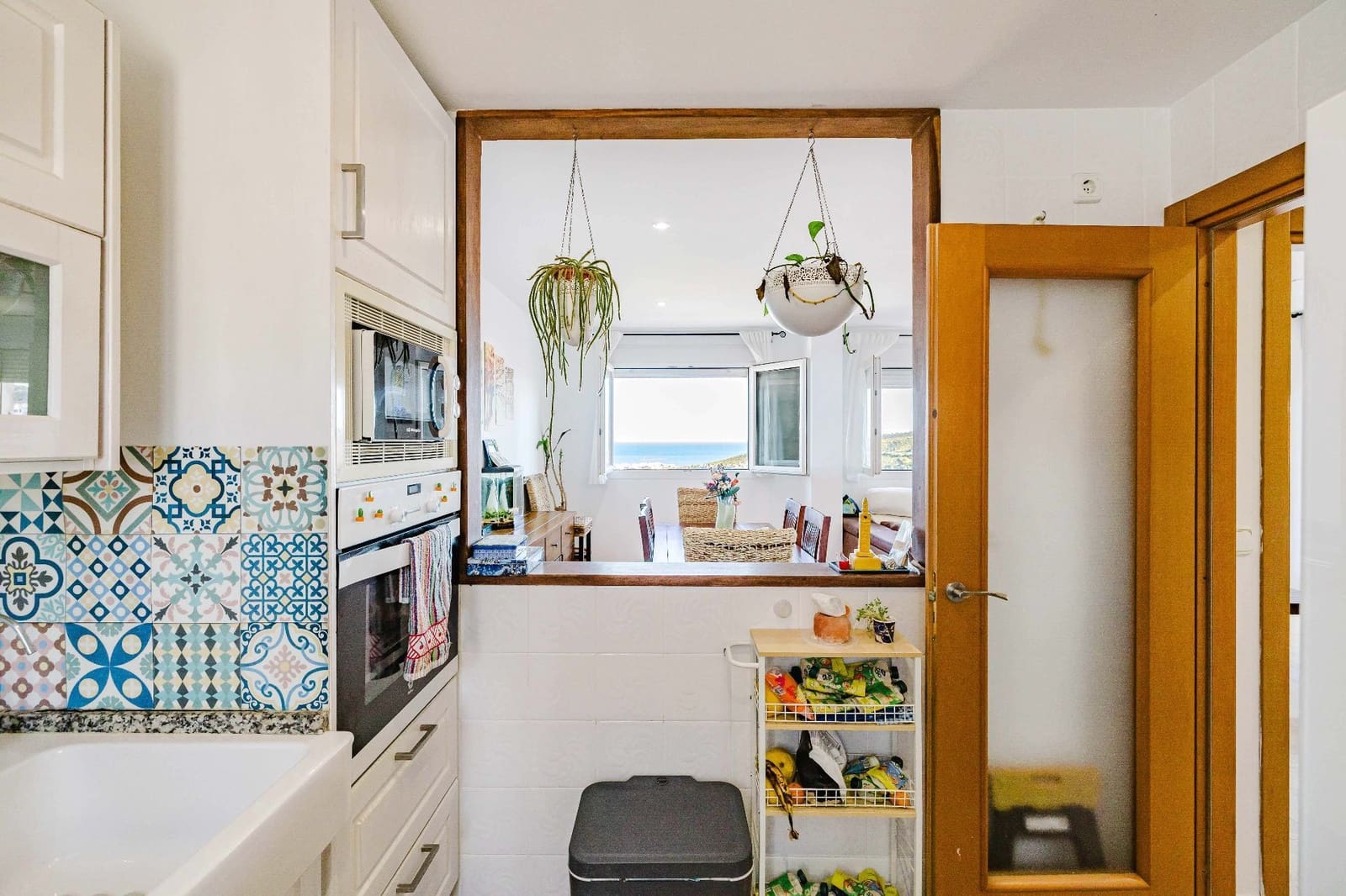 3 sypialnia Dom na sprzedaż w Manilva z garażem - 310 000 € (Ref: 9731664)