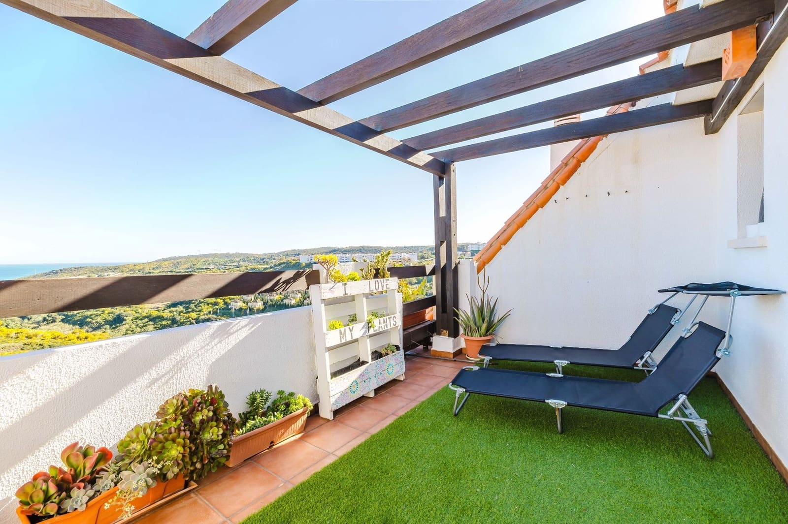 3 sypialnia Dom na sprzedaż w Manilva z garażem - 310 000 € (Ref: 9731664)