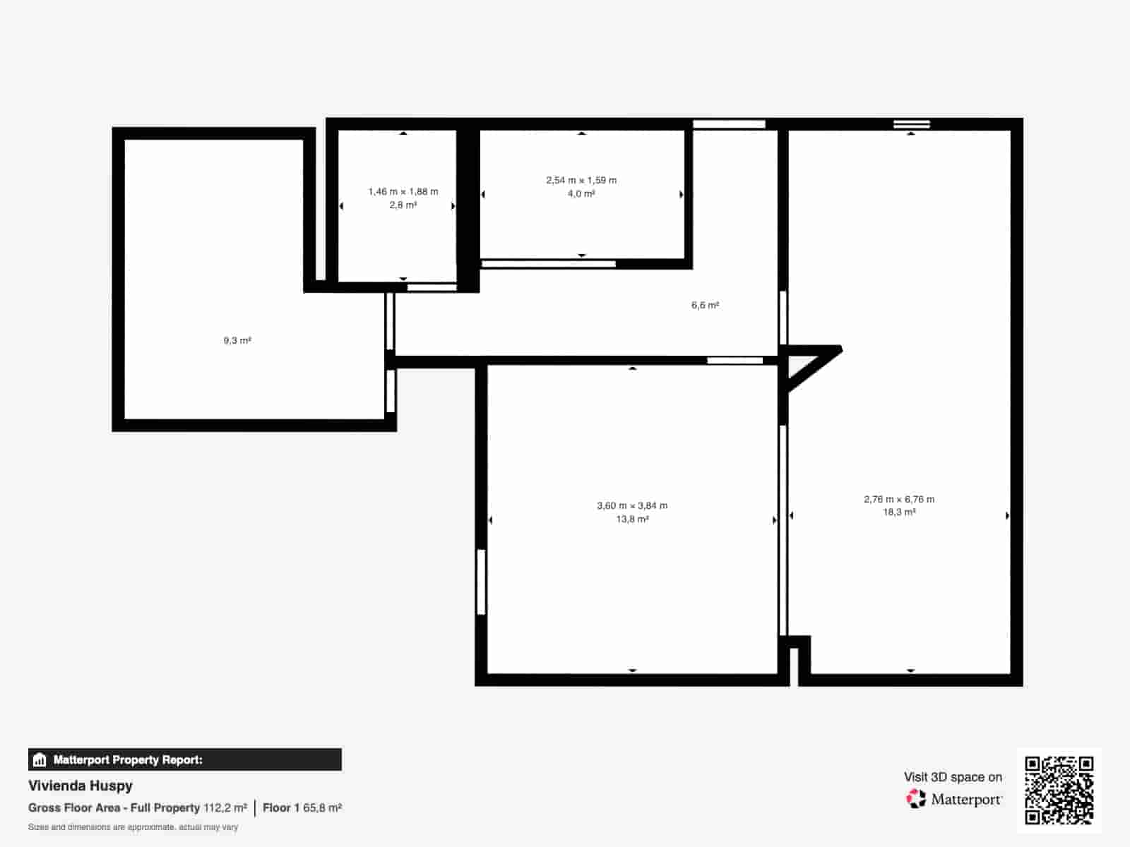 3 quarto Casa em Banda para venda em Manilva com garagem - 310 000 € (Ref: 9731664)